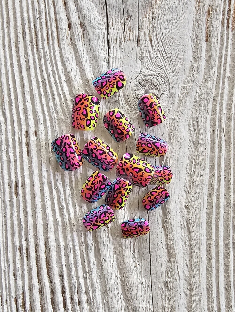 imPRESS No Glue Press-On Nails